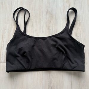 Fabletics Black Women's Intimate Bralette